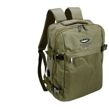 Aeronautica Militare Mochila 543 New City para hombre