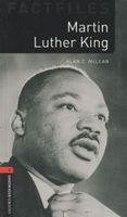 oxford bookworms 3 martin luther king mp3 pack