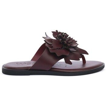 Wonders Chanclas 1587MOSTO para mujer