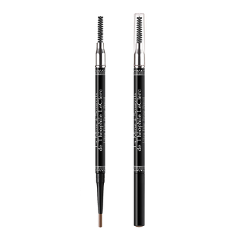 La Mine Sourcils 02 ChÂtain