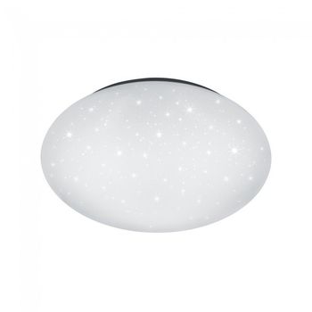 Plafón led para baños putz estrella (15w)