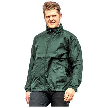 Result Cazadora Windcheater para hombre