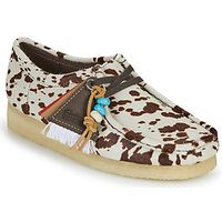 clarks originals zapatos mujer wallabee para mujer