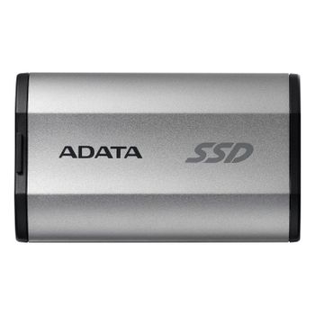 Disco Duro ADATA SD810 500GB SSD USB-C 2000MB/s Resistente IP68