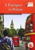 a foreigner in britain 1 bachillerato