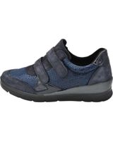 de lumel guant california style made - sneaker deportivo urban blue 1032-0062-902