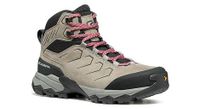 scarpa moraine mid pro gore-tex - mujer