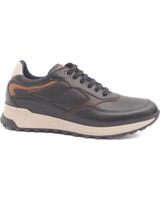 de baerchi zapato casual 1306 negro