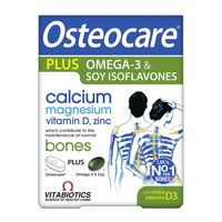 vitabiotics osteocare plus