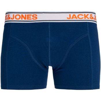 Jack & Jones Boxer 12248070 JACSUPER TRUNK SN ESTATE BLUE para hombre