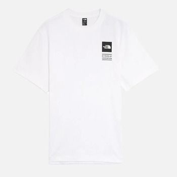 The North Face Camiseta 10467289858390 para hombre