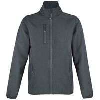 sols chaquetas falcon para mujer