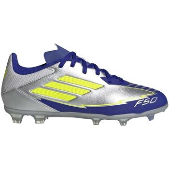 adidas Zapatillas de fútbol F50 League para niño