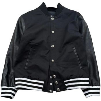 John Richmond Chaqueta rbp26230gb para niño