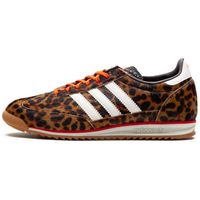 adidas deportivas moda sl 72 og leopard print para mujer