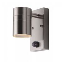 aplique con sensor de movimiento led arne 5w