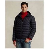 polo ralph lauren cazadora bomber terra hombre para hombre