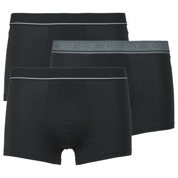 Hom Boxer LEONARD BOXER Pack de 3 para hombre
