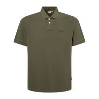 pepe jeans polo pique manga corta pm542099-734