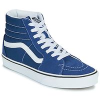 vans zapatillas altas sk8-hi color theory deep indigo para mujer