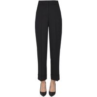 peserico pantalones pnp00008063ai para mujer