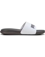de puma chanclas popcat 20 blanco gris dar multi