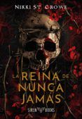 la reina de nunca jamas