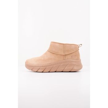 Skechers Botas 117390s Bobs B Flex Hi Frost para mujer