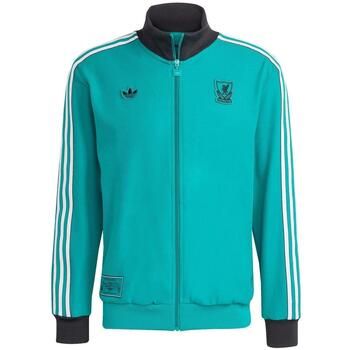 adidas Chaqueta deporte Terrace Icons para hombre