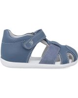 de garvalin sandalias para bebe 252312 primeros pasos basic petrola556