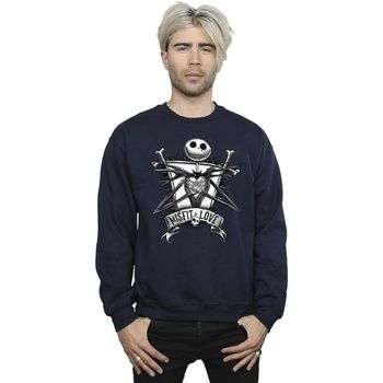 Disney Jersey The Nightmare Before Christmas para hombre