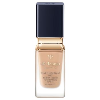 Fdt Radiant Fluid Matte Wb20