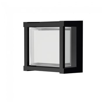 Plafón de exterior led creek cuadrado cct (15w)