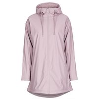 roxy abrigo rain road polar zip para mujer