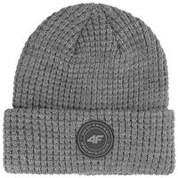 4f gorro 4fjraw23acapm37925s para mujer