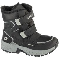 lotto botines alstyne tex k para nino