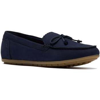 Clarks Zapatos Elliotte Sail para mujer