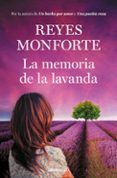 la memoria de la lavanda