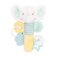 sonajero multisensorial elephant time