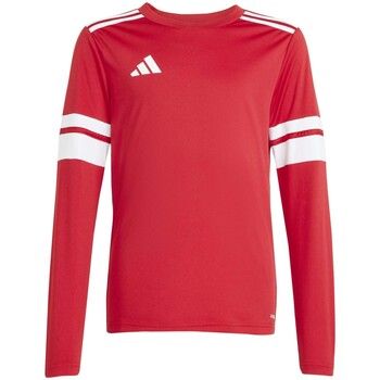adidas Tops y Camisetas Squa25 Jsy Ly para niña