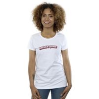 dc comics camiseta bi11131 para mujer