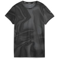 puma camiseta run fav para mujer