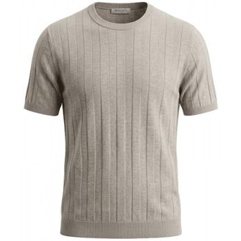 Jeordie's Jersey 60702 GIRO MM COSTE IN RILIEVO-300 BEIGE para hombre