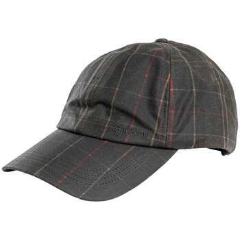 Barbour Gorra Gorra escocesa Haydon para hombre