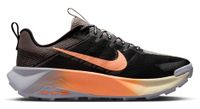 nike hombre - negro