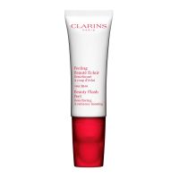 clarins cosmetica facial peeling beaute eclair tratamiento experto facial