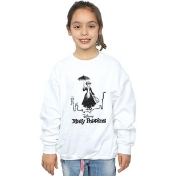 Disney Jersey Rooftop Landing para niña