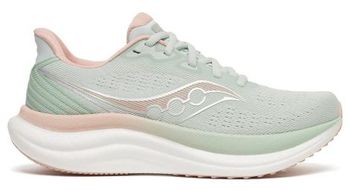 Saucony mujer - light green