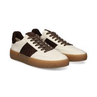 kennel  schmenger zapatillas mujer - blanco talla 38