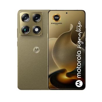 Motorola Signature 5G 16GB 512GB 6.78